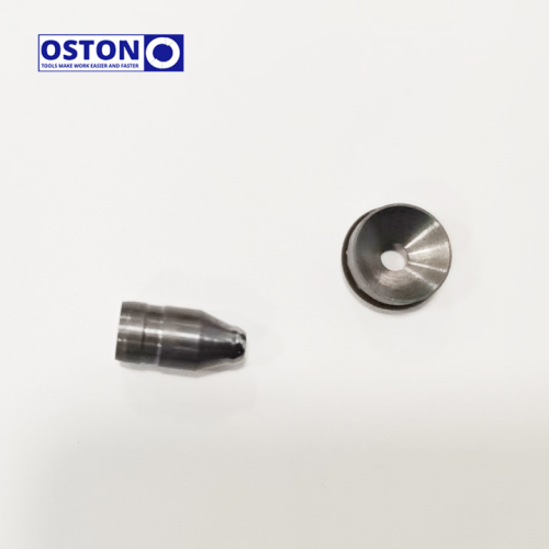 Tungsten Carbide Waste Water Treatment Spray Nozzles,Tungsten Carbide Sewer Cleaning Nozzles