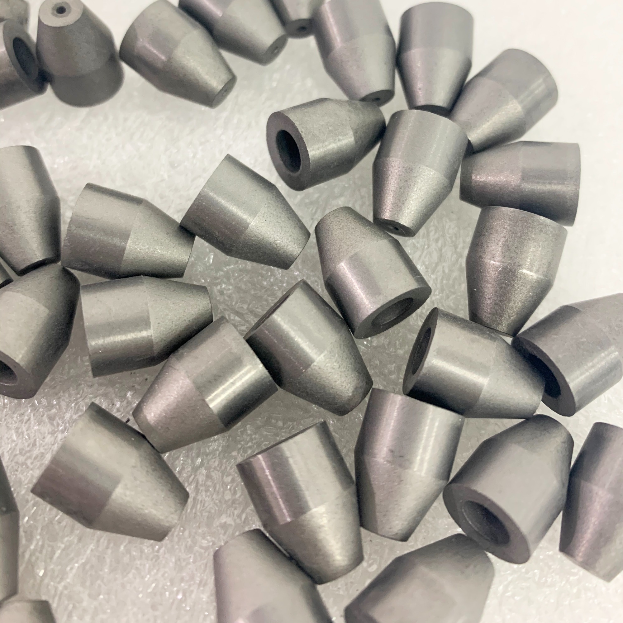 Tungsten Carbide Waste Water Treatment Spray Nozzles