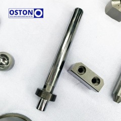Tungsten Carbide Valve Stem and Tungsten Carbide Seat for KIMRAY Pressure Regulating Valve