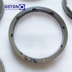 Φ251*Φ220.5*20mm G40 Sharp and Mirror Polished Tun...
