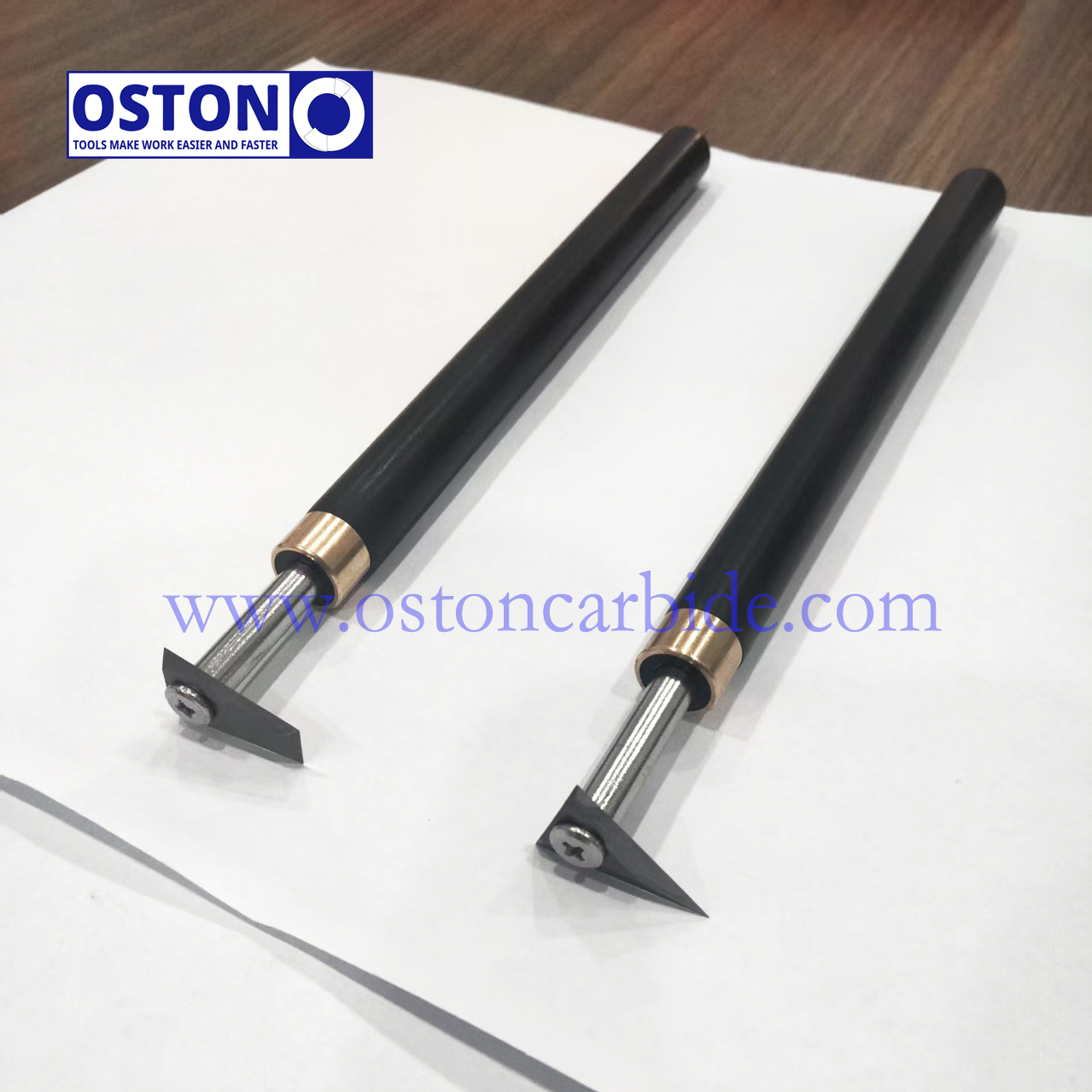 Ceramic Clay Tools with Tungsten Carbide Head,Pottery Chattering Tools.