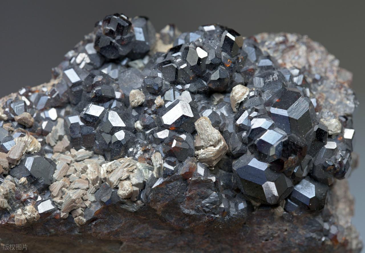 tungsten carbide trade