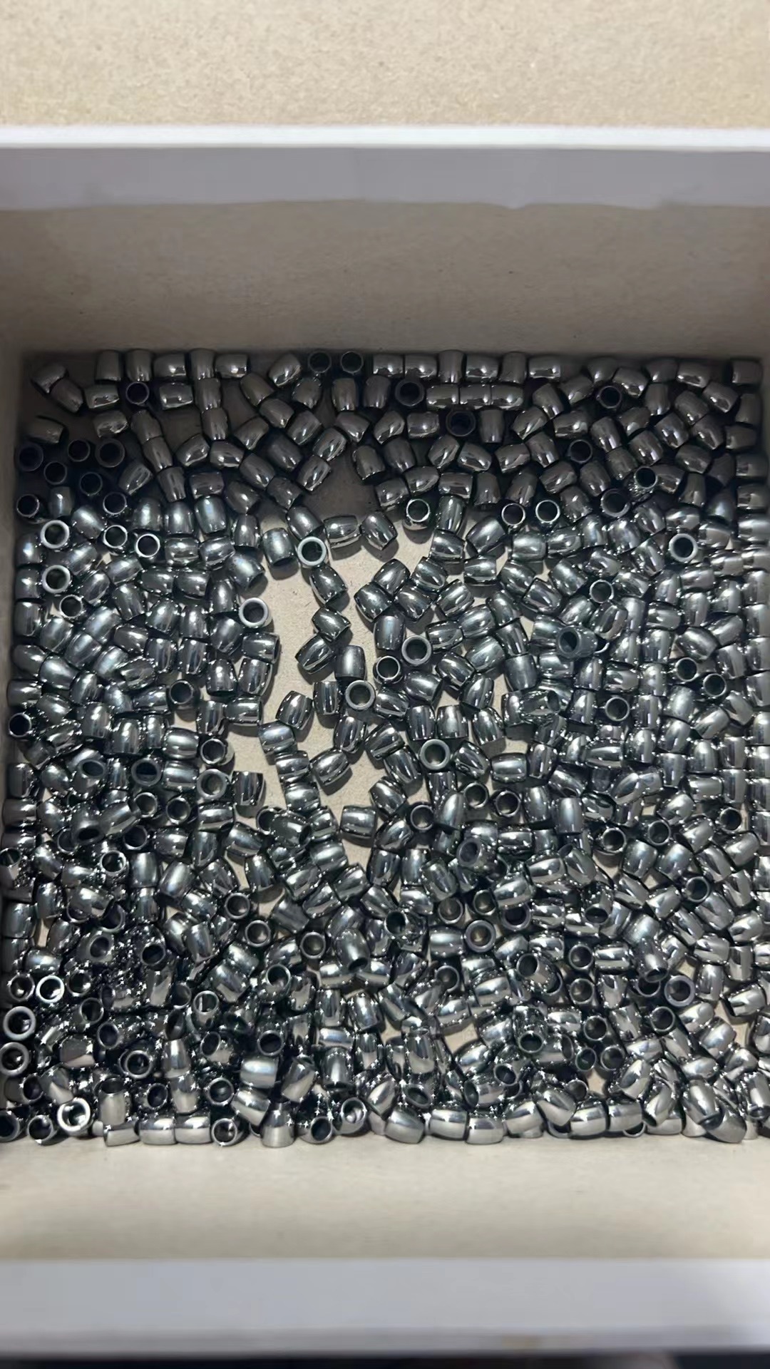 tungsten carbide tube expanding tips