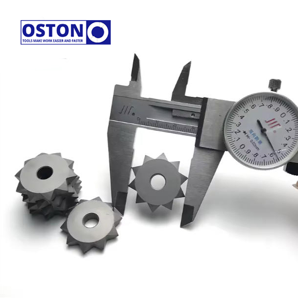 Diamond Bush Hammer Roller Tips