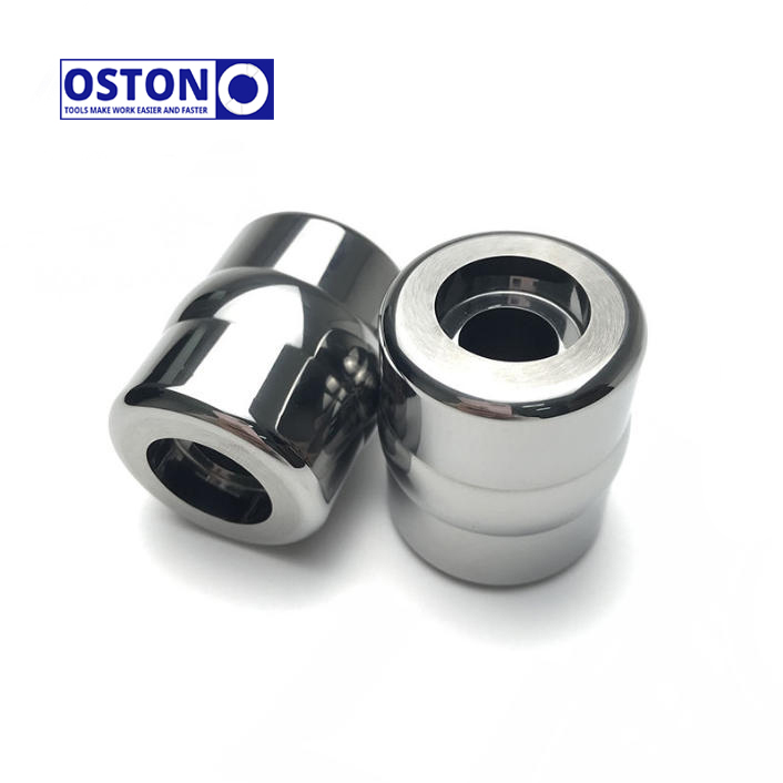 Polished Tungsten Carbide Tube Expander Tip