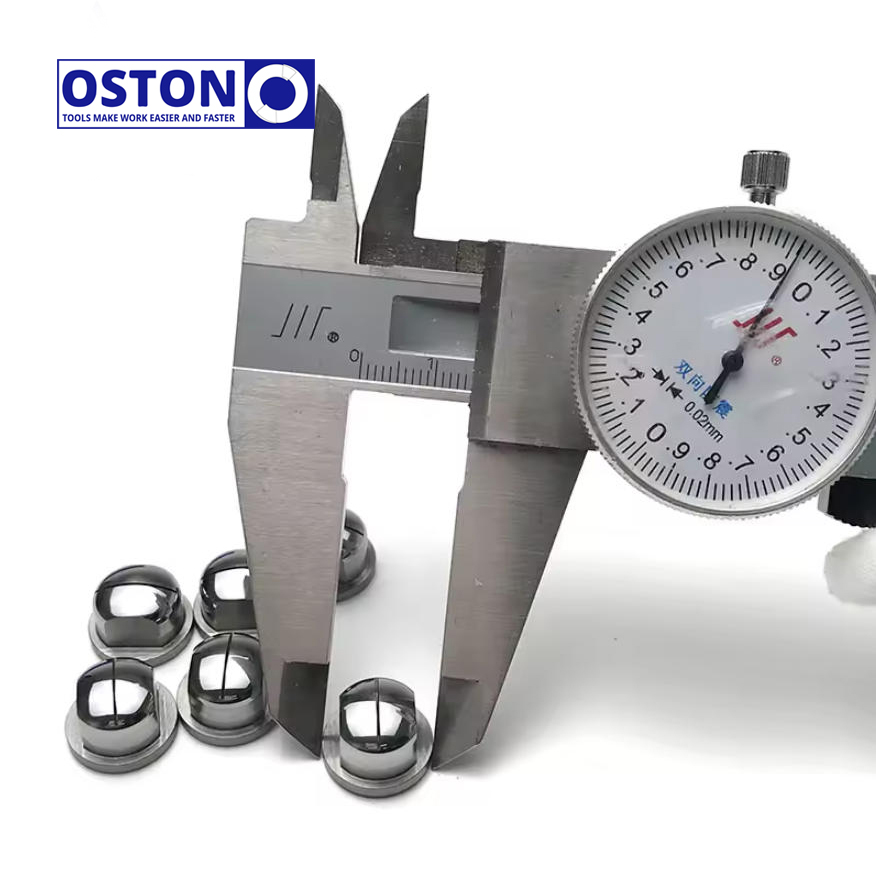 sintered carbide spray nozzle