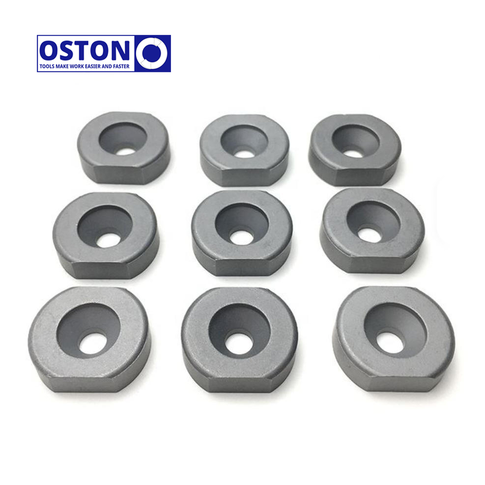 Tungsten Carbide Seal Rings