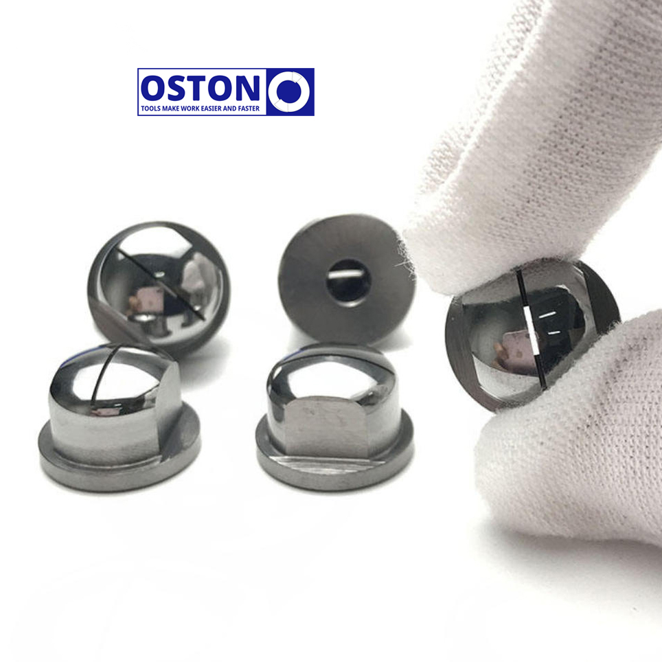 sintered carbide spray nozzle