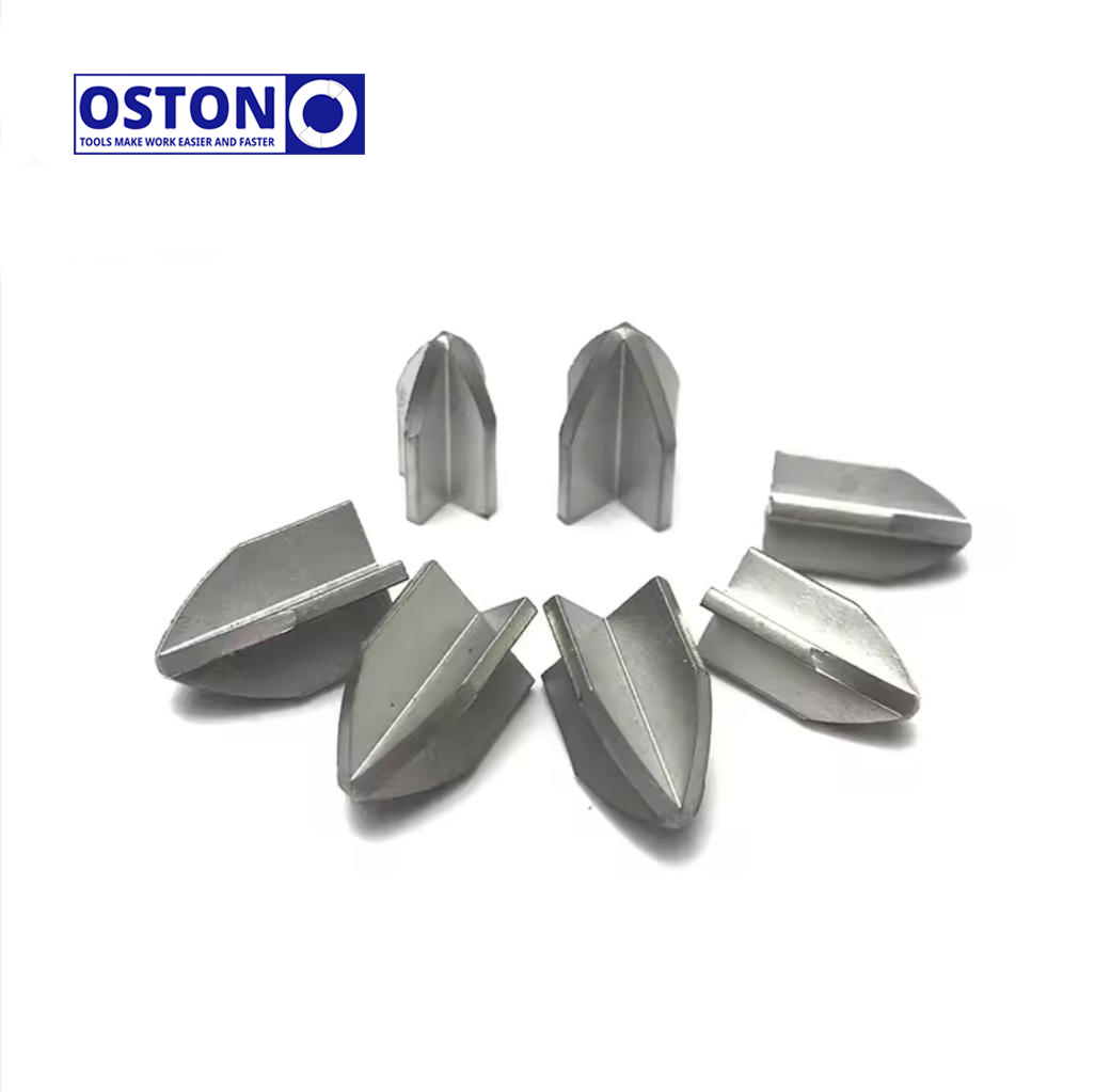 Tungsten Carbide glass drill bits
