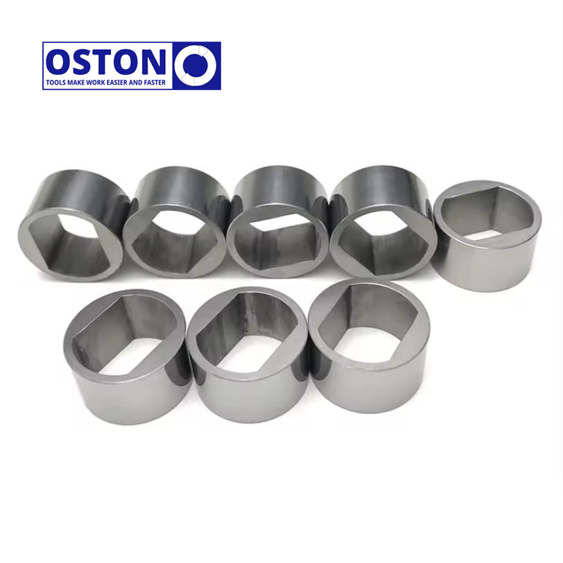 Tungsten Carbide Seal Rings
