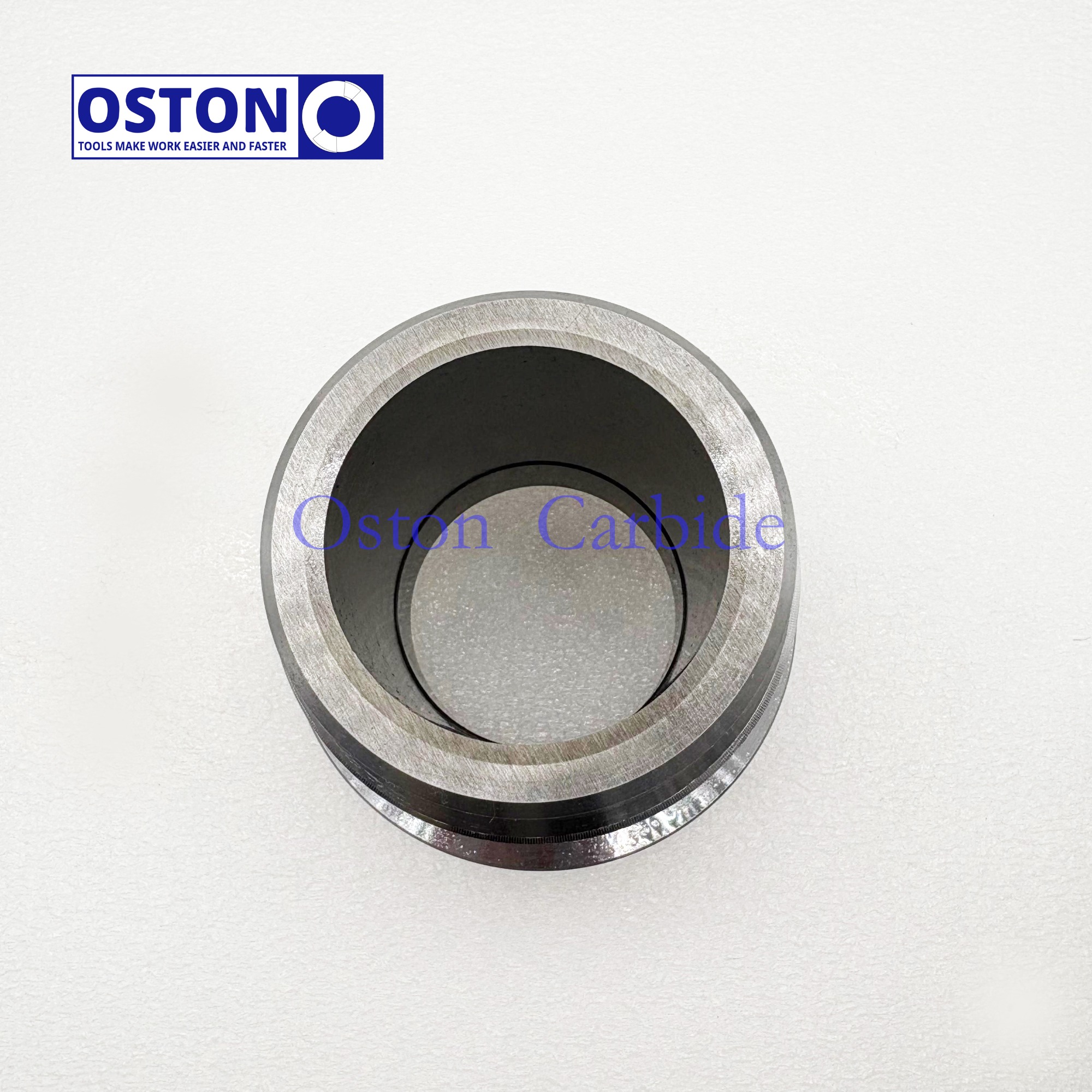 TUNGSTEN CARBIDE CHOKE BEAN ADAPTOR SS410 MEG-HEXAGONAL TYPE