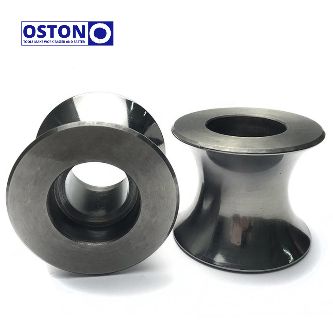 Tungsten Carbide Guide Roller