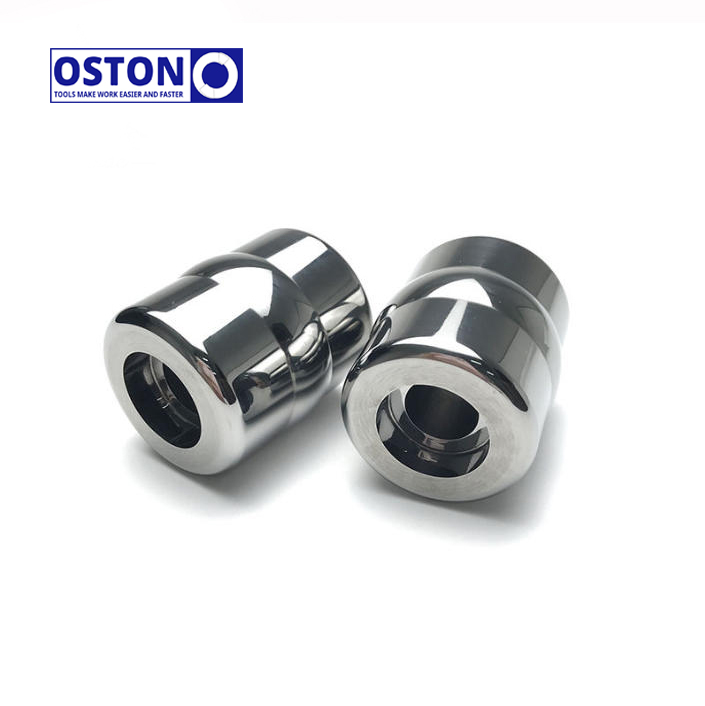 Polished Tungsten Carbide Tube Expander Tip