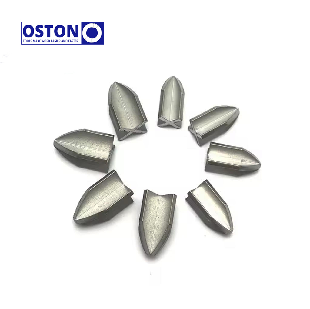 Tungsten Carbide glass drill bits