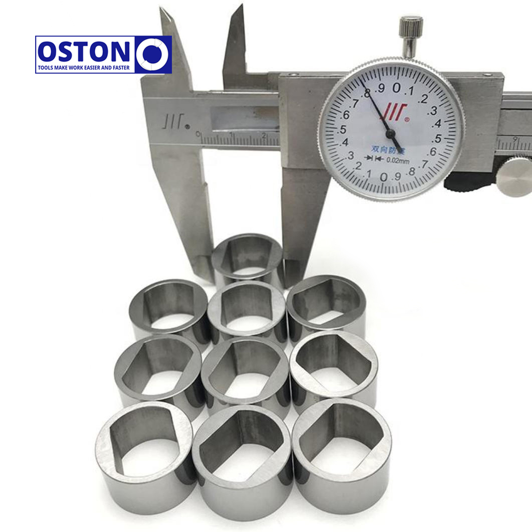 Tungsten Carbide Seal Rings