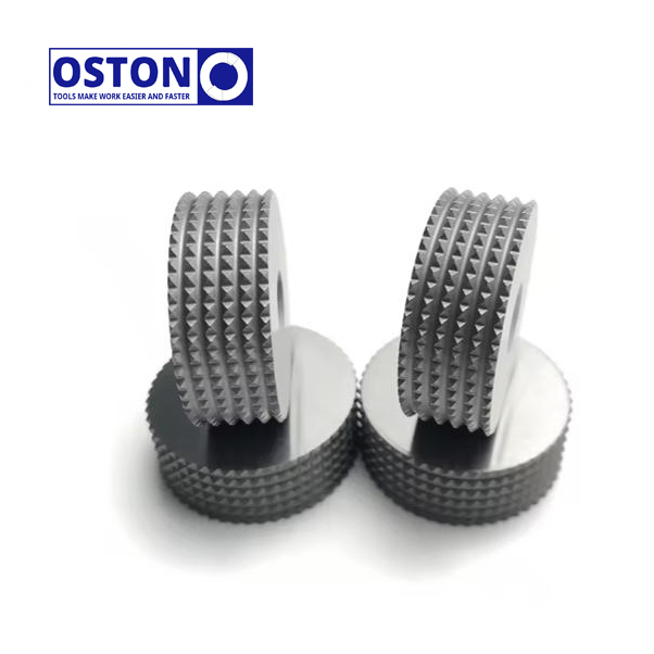  Tungsten Carbide Bush Hammer Grinding Tool 
