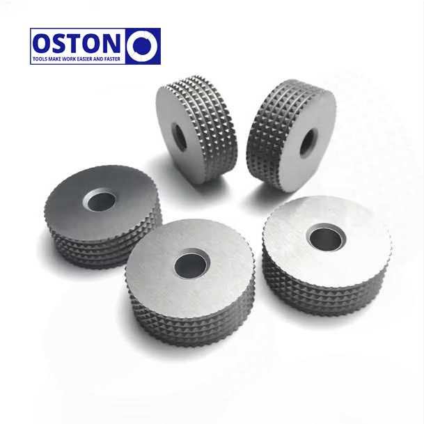  Tungsten Carbide Bush Hammer Grinding Tool 