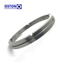 OEM Supported Customizable Tungsten Carbide Precis...