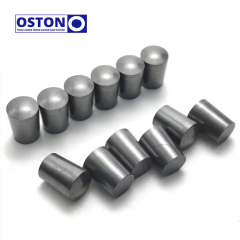 Φ5(4.5)*9.8mm Tungsten Carbide Studs Pins for Horseshoes