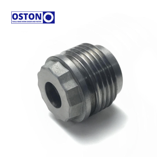 K20/K30 Tungsten Carbide Thread Nozzle for Oil PDC Drilling Bits