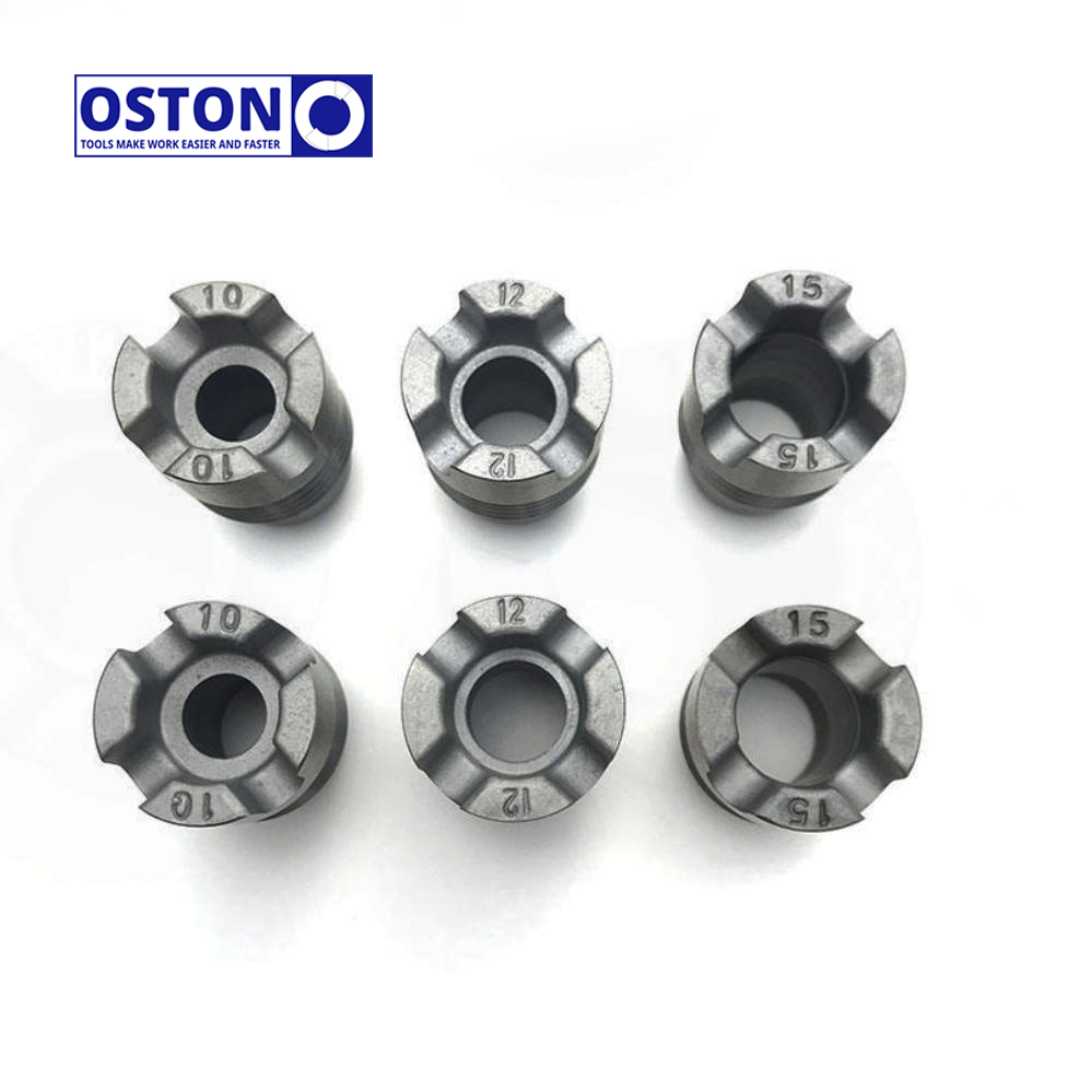 YG8/YG11C Durable Quality Tungsten Carbide Oil and Gas Spray Nozzles for Drilling Oil Equipment