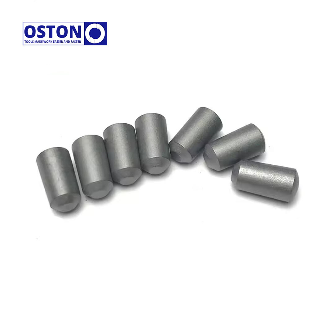 Φ5(4.5)*9.8mm Tungsten Carbide Studs Pins for Horseshoes