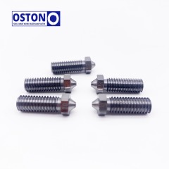 E3D Volcano Tungsten Carbide 3D Nozzles Stock in Warehouse