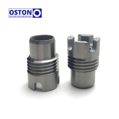 YG8/YG11C Durable Quality Tungsten Carbide Oil and Gas Spray Nozzles for Drilling Oil Equipment