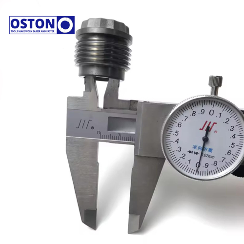 K20/K30 Tungsten Carbide Thread Nozzle for Oil PDC Drilling Bits