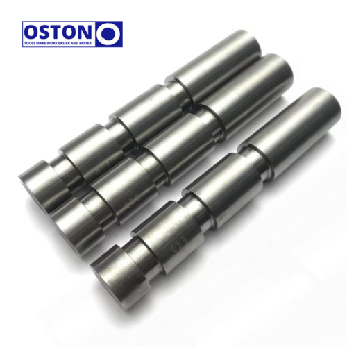 91.8Hra Customized Sintered Tungsten Carbide Nozzle with a Trumpet Hole