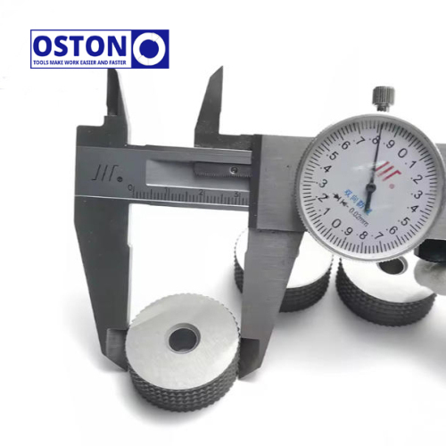 Φ37.3*Φ17*6mm Durable Tungsten Carbide Bush Hammer Grinding Tool Abrasive Disc Accessories for Concrete and Stone