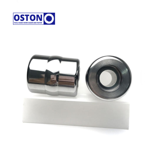 TH10 C1 Polished Tungsten Carbide Tube Expander Tip