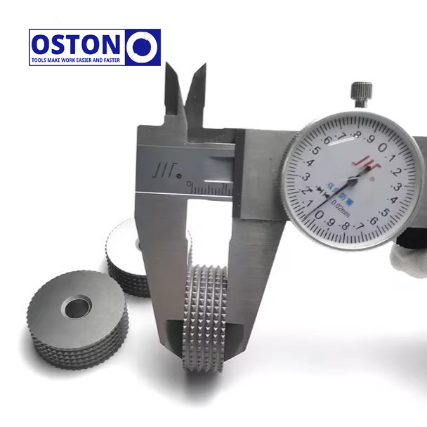 Φ37.3*Φ17*6mm Durable Tungsten Carbide Bush Hammer Grinding Tool Abrasive Disc Accessories for Concrete and Stone