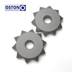 125mm 150mm Rotary Wide Use Cutting Stone Bush Dur...