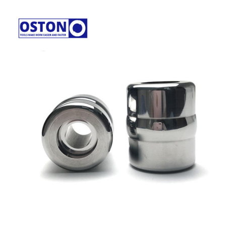 TH10 C1 Polished Tungsten Carbide Tube Expander Tip