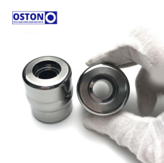 TH10 C1 Polished Tungsten Carbide Tube Expander Tip