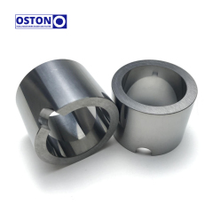 YN6/YN8 Non-Magnetic Φ39.9*Φ30*30mm Tungsten Carbi...