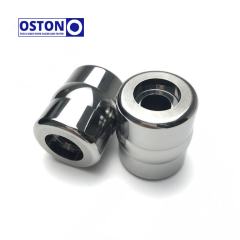 TH10 C1 Polished Tungsten Carbide Tube Expander Tip