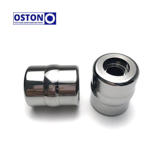 TH10 C1 Polished Tungsten Carbide Tube Expander Tip