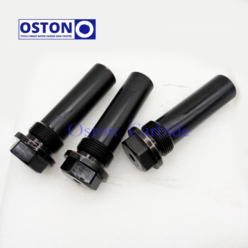 Tungsten Carbide Premium Choke Bean , Positive Choke Valve Low Maintenance