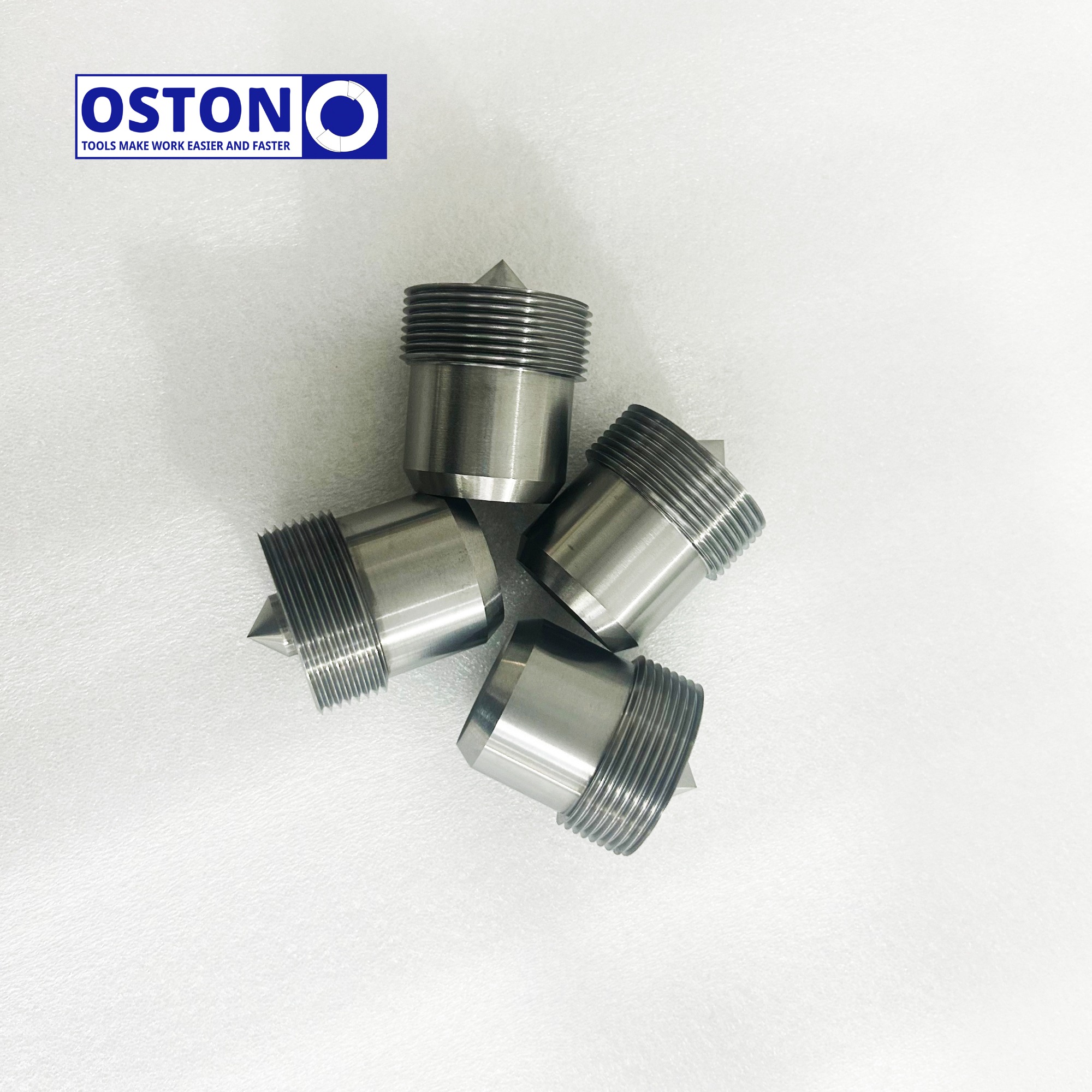G3 K30 YG8 Cutomized Tungsten Carbide Valve Core for Oil Industry
