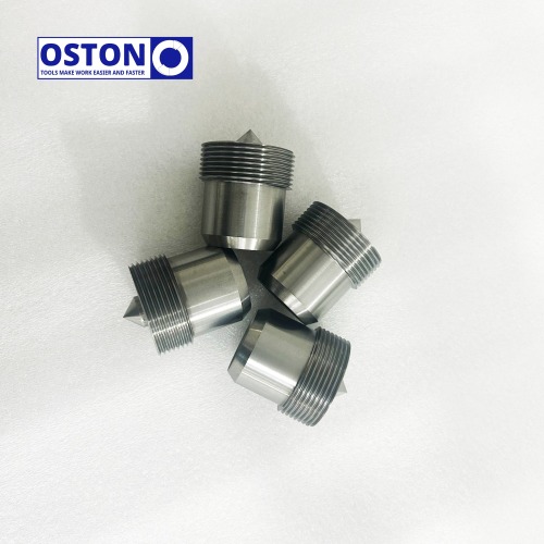 G3 K30 YG8 Cutomized Tungsten Carbide Valve Core for Oil Industry