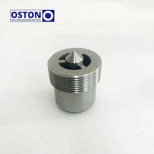 G3 K30 YG8 Cutomized Tungsten Carbide Valve Core for Oil Industry