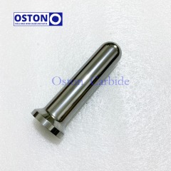 YG15 G30 CD650 Φ50*150mm Customized Tungsten Carbide Plunger
