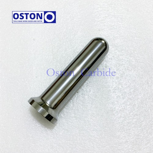 YG15 G30 CD650 Φ50*150mm Customized Tungsten Carbide Plunger