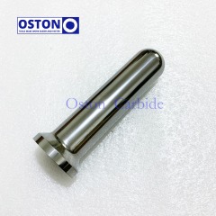 YG15 G30 CD650 Φ50*150mm Customized Tungsten Carbide Plunger