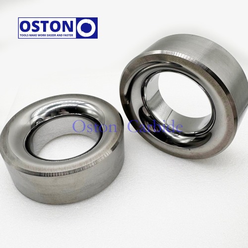 YG20 GT40 G40 G4 Large sizes Cutomized Tungsten Carbide Stamping Die Cores