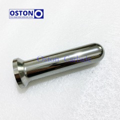 YG15 G30 CD650 Φ50*150mm Customized Tungsten Carbide Plunger