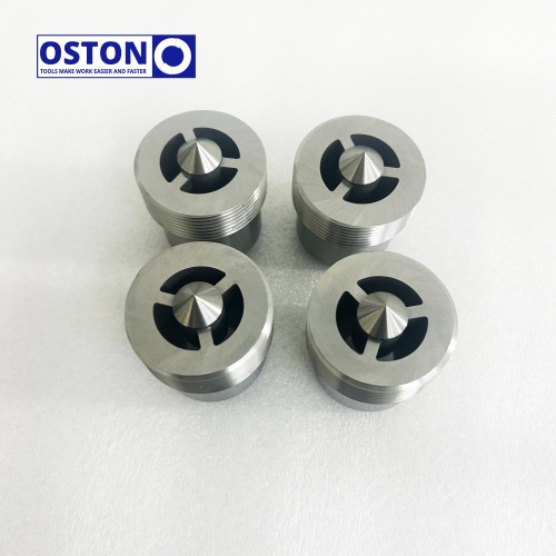G3 K30 YG8 Cutomized Tungsten Carbide Valve Core for Oil Industry