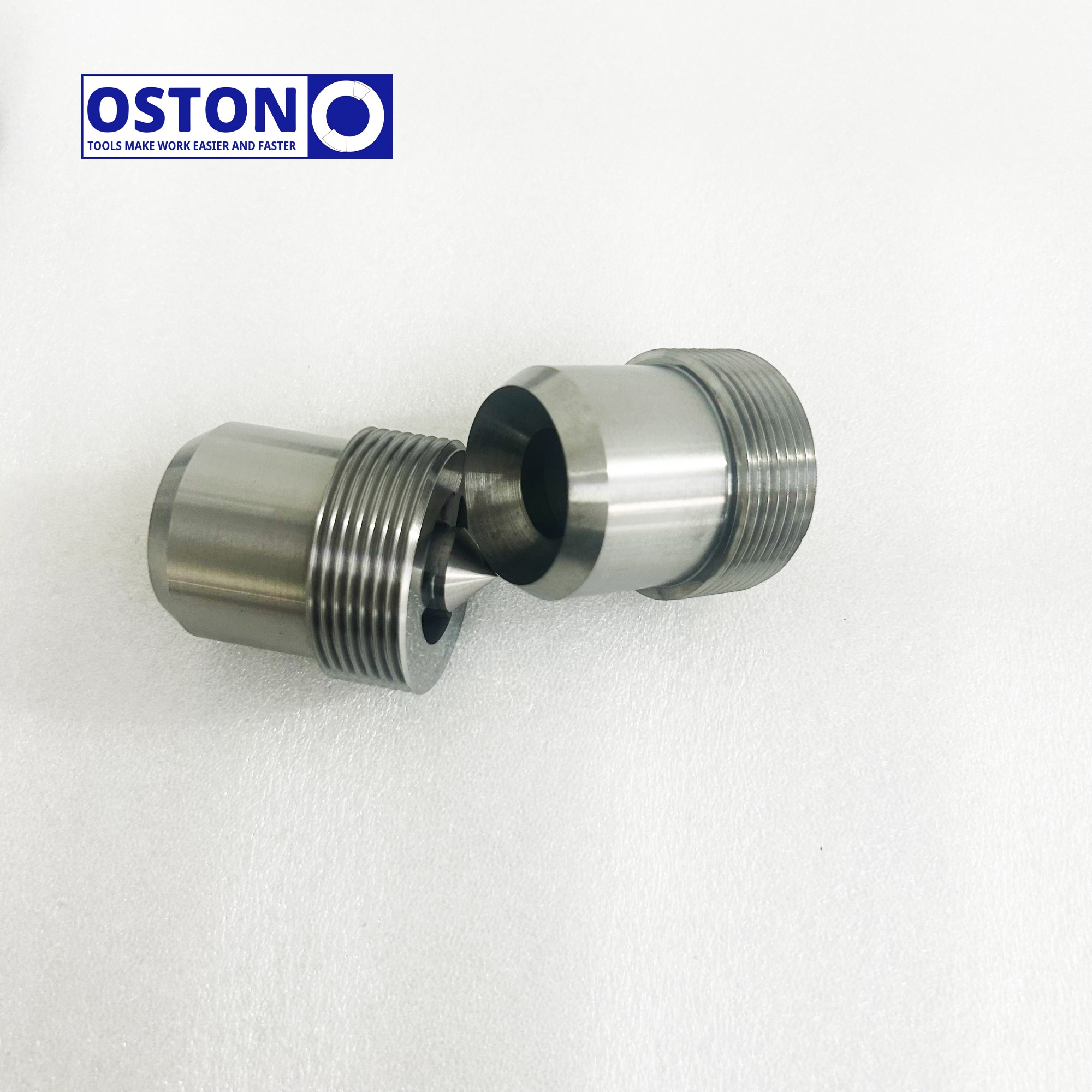 G3 K30 YG8 Cutomized Tungsten Carbide Valve Core for Oil Industry